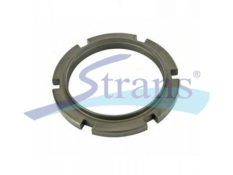 Гайка Ступиці Man Tga M100*1.5Mm Задн. Ключ: 11Irk0227 81906200092